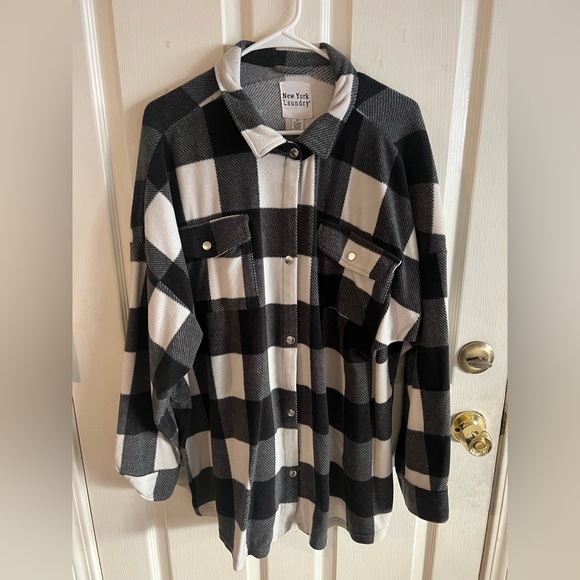 Flannel - Picture 1 of 1